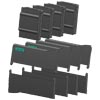 [6ES7291-1AA30-0XA0] SIEMENS/FA SIMATIC S7-1200, spare part Font f (New)