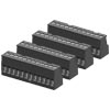 [6ES7292-2AM30-0XA0] SIEMENS/FA SIMATIC S7-1200, spare part, I/O t (New)
