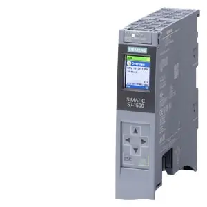 [6ES7513-1FM03-0AB0] SIEMENS/FA SIMATIC S7-1500F, CPU 1513F-1 PN,  (New)