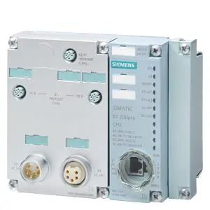 [6ES7513-2PM03-0AB0] SIEMENS/FA SIMATIC DP, CPU 1513pro-2 PN for E (New)