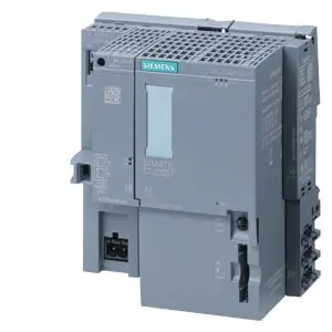 [6ES7514-2VN03-0AB0] SIEMENS/FA SIMATIC DP, CPU 1514SP T-2 PN for  (New)