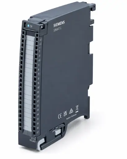 [6ES7531-7QD00-0AB0] SIEMENS/FA SIMATIC S7-1500 Analog input modul (New)