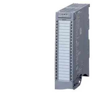 [6ES7551-1AB01-0AB0] SIEMENS/FA SIMATIC S7-1500, TM PosInput 2 cou (New)