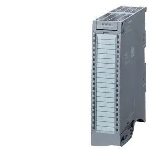 [6ES7554-1AA00-0AB0] SIEMENS/FA (New)