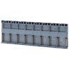 [6ES7590-0BH00-0AA0] SIEMENS/FA SIMATIC S7-1500 / ET 200MP active  (New)