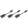 [6ES7648-3AJ00-1XA0] SIEMENS/FA SIMATIC IPC, Adapter miniDisplayPort to DisplayPor (New)