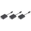 [6ES7648-3AK00-1XA0] SIEMENS/FA SIMATIC IPC, Adapter miniDisplayPort to DVI-D (1x  (New)