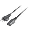 [6ES7900-0EA00-0XA0] SIEMENS/FA AC IEC cable, Italy Type L and oth (New)