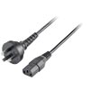 [6ES7900-0FA00-0XA0] SIEMENS/FA IEC cable, China GB 1002 and other (New)