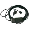 [6ES7901-3DB30-0XA0] SIEMENS FA24 SIMATIC S7-200, USB/PPI cable MM MULTIMASTER, for  (New)