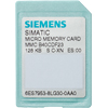 [6ES7953-8LF31-0AA0] SIEMENS/FA SIMATIC S7, Micro Memory Card for  (New)
