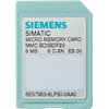 [6ES7953-8LL31-0AA0] SIEMENS/FA SIMATIC S7, Micro Memory Card P. S (New)
