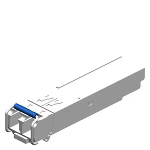 [6ES7960-1FE00-0AA5] SIEMENS/FA SIMATIC S7-1500H synchronization module for optica (New)