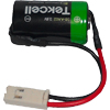 [6ES7971-1AA00-0AA0] SIEMENS FA24 SIMATIC S7, Backup battery (LI) 3.6 V/min. 0.85 Ah (New)