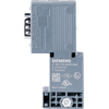 [6ES7972-0BA70-0XA0] SIEMENS/FA SIMATIC DP, Connection plug for PR (New)