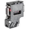 [6ES7972-0BB42-0XA0] SIEMENS/FA SIMATIC DP, Connection plug for PR (New)