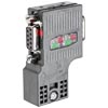 [6ES7972-0BB52-0XA0] SIEMENS/FA (New)