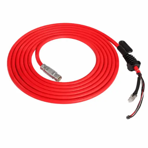 [6XV1440-4AN15] SIEMENS/FA Connecting cable for Mobile Panels (New)