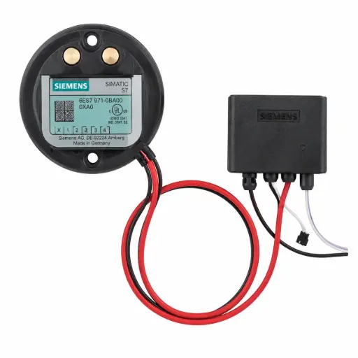 [6XV1440-4AN25] SIEMENS/FA Connecting cable for Mobile Panels (New)