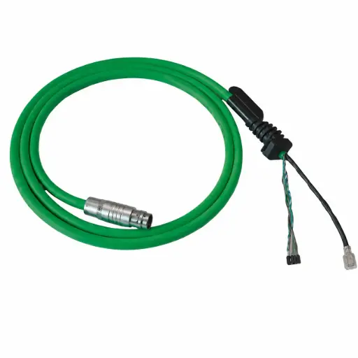 [6XV1440-4BN25] SIEMENS/FA Connecting cable PN for Mobile Pan (New)