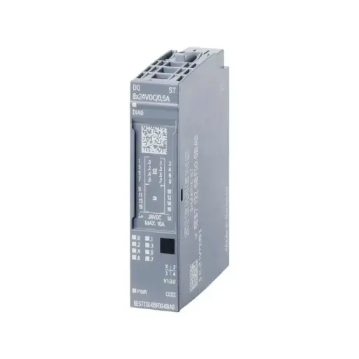 [6ES7132-6GD50-0BA0] SIEMENS/FA *** Repuesto *** SIMATIC ET 200SP, (New)