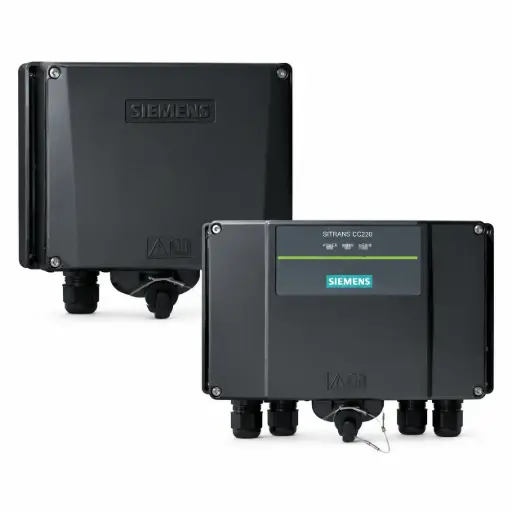 [6AV6671-5AE11-0AX0] SIEMENS/FA Caja de conexión PN Plus para Mobi (New)
