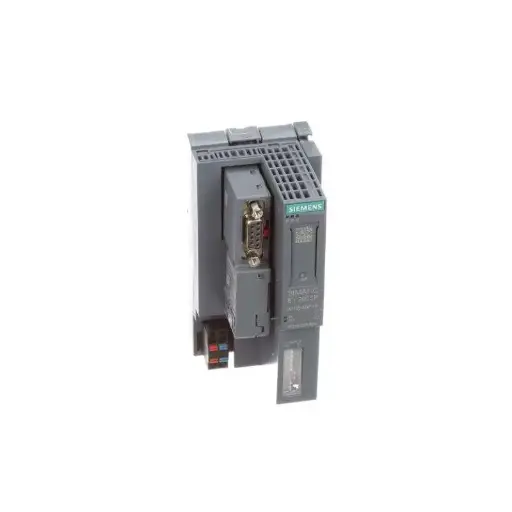 [6ES7155-6BA00-0CN0] SIEMENS (New)