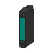 [6ES7132-4HB12-0AB0] SIEMENS/FA SIMATIC DP, 5 módulos electrónicos (New)
