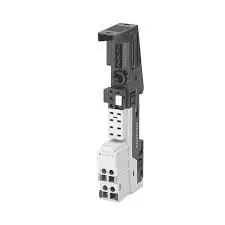 [6ES7193-4CD30-1AA0] SIEMENS/FA SIMATIC DP, 5 módulos de terminale (New)