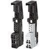 [6ES7193-4CA20-0AA0] SIEMENS SIMATIC DP, 5 módulos de terminales TM-E15S24-A1 p (New)