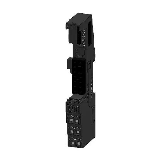 [6ES7193-4CC20-1AA0] SIEMENS SIMATIC DP, 5 módulos de terminales TM-P15S23-A1 p (New)