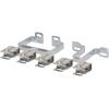 [6AT8007-1AA20-0AA0] SIEMENS/FA SIPLUS CMS1200 SM1281 juego de abrazaderas de pant (New)