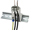 [6AT8002-4AA00] SIEMENS/HT Conexión de pantallas SIPLUS CMS2000 para una cone (New)