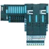 [6ES7131-4EB00-0AB0] SIEMENS SIMATIC DP, 5 módulos electrónicos (New)