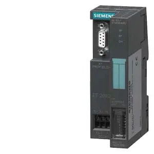 [6ES7151-1AA06-0AB0] SIEMENS SIMATIC DP, Interface module IM 15 (New)