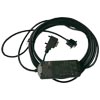 [6ES7901-1BF00-0XA0] SIEMENS/FA SIMATIC S7, cable de conexión para adaptador HMI y (New)