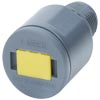 [6ES7194-6KB00-0AA0] SIEMENS SIMATIC DP, spare part, E-coding plug for fail-saf (New)