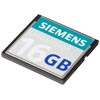 [6ES7648-2BF08-0XC0] SIEMENS SIMATIC PC, CompactFlash, 256 MByte, Industrial Gr (New)