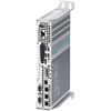 [6ES7648-1AA20-0YB0] SIEMENS SIMATIC PC montaje tipo libro Box PC 427X frontal  (New)