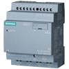 [6ED1052-2HB08-0BA1] SIEMENS/FA LOGO! 24RCEO (AC), logic module, P (New)