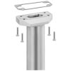 [6AV7675-1GB00-0AA0] SIEMENS Mounting pack for INOX pro devices with supporting (New)