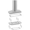 [6AV7675-1GB10-0AA0] SIEMENS Mounting pack for INOX pro devices with support ar (New)