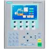 [6AV6647-0AJ11-3AX0] SIEMENS SIMATIC HMI KP400 Basic Color PN, Basic Panel, man (New)