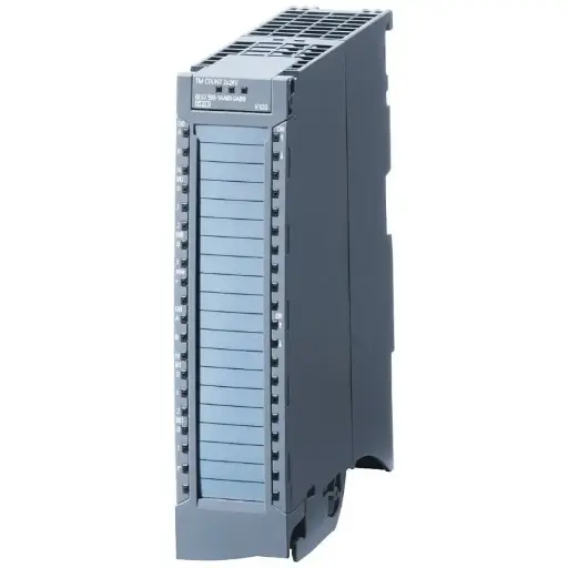 [6ES7551-1AB00-0AB0] SIEMENS/FA SIMATIC S7-1500, TM POSINPUT 2 Cou (New)