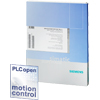 [6ES7864-0AC01-0YX0] SIEMENS/FA SIMATIC S7, EASY MOTION CTRL 2.1 Single License pa (New)