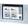 [6AV2124-1QC02-0AX1] SIEMENS/FA SIMATIC HMI KP1500 Comfort, Comfort Panel, mando p (New)