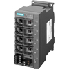[6GK5108-0PA00-2AA3] SIEMENS SCALANCE X108PoE unmanaged IE switch, 2x 10/100 Mb (New)