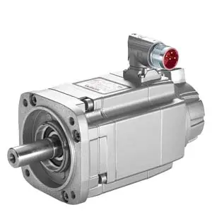 [1FK7042-2AK71-1QH0] SIEMENS/HT SIMOTICS S Synchronous motor 1FK7- (New)
