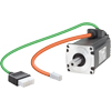 [1FL6034-2AF21-1AG1] SIEMENS/HT SERVOMOTOR 1FL6;3AC 230V (New)
