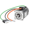 [1FL6042-2AF21-1AB1] SIEMENS/HT SERVOMOTOR 1FL6;3AC 230V (New)